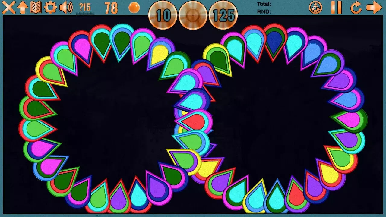 -Clutter 17: Flower Power - Collector's Edition-游戏截图-好玩游戏库