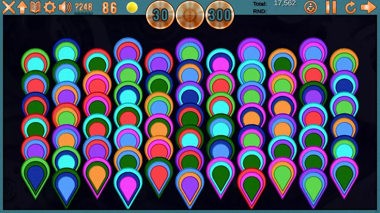 -Clutter 17: Flower Power - Collector's Edition-游戏截图-好玩游戏库