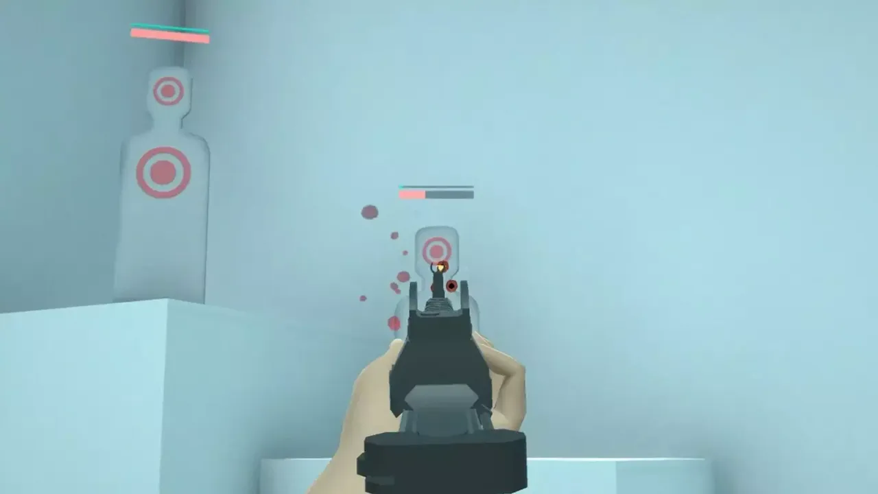 -Bullet Fury-游戏截图-好玩游戏库