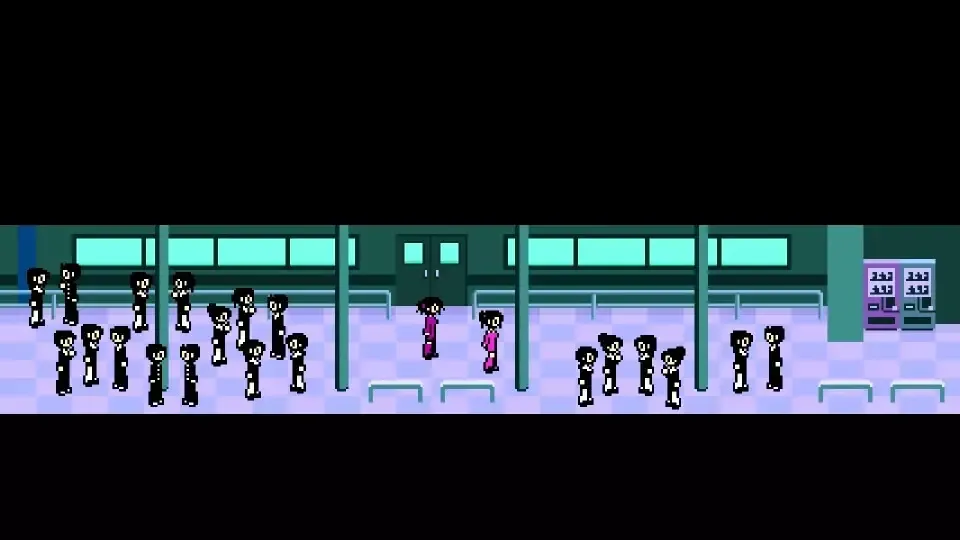 -Kunoichi Beat-游戏截图-好玩游戏库