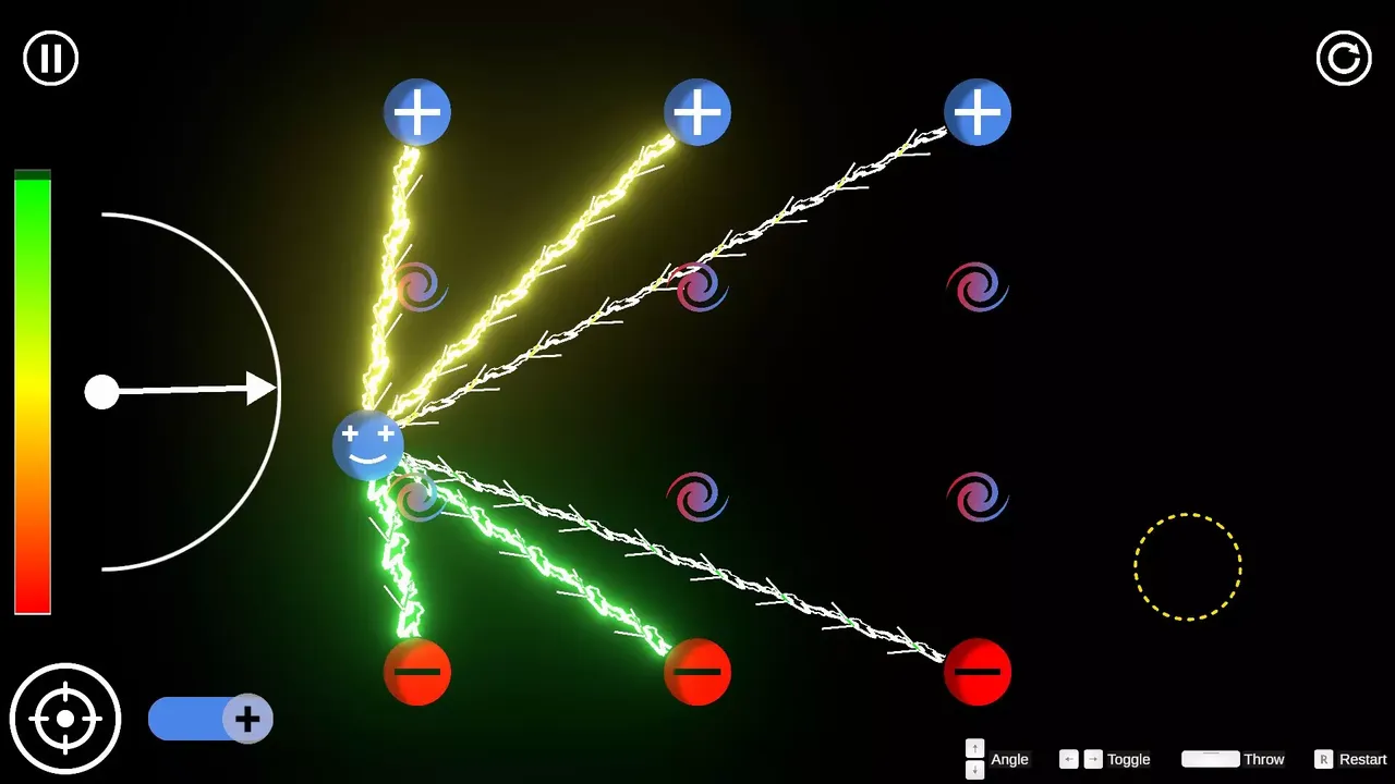 -Electrial-游戏截图-好玩游戏库
