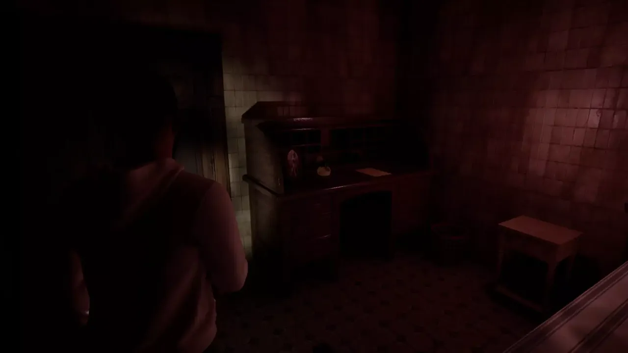 -Darke: Haunting Hours-游戏截图-好玩游戏库