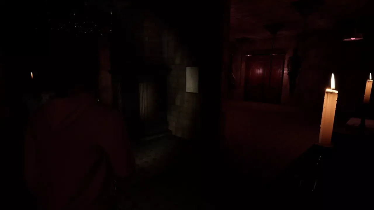 -Darke: Haunting Hours-游戏截图-好玩游戏库