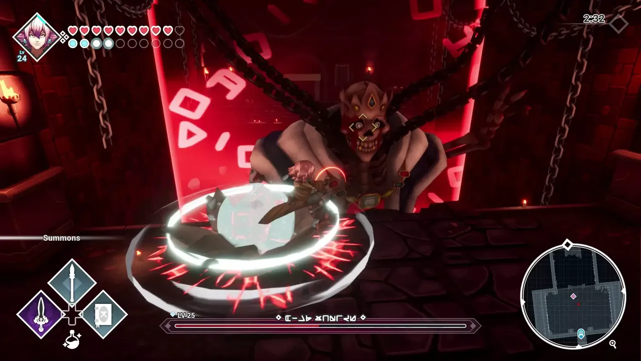-Sword of the Necromancer: Resurrection-游戏截图-好玩游戏库