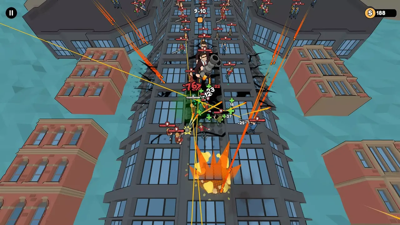 -Just Move:Clean City Messy Battle-游戏截图-好玩游戏库