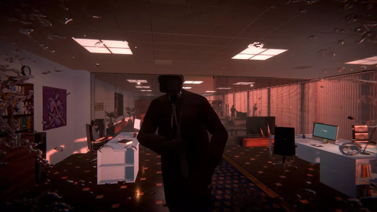-The 13th Floor-游戏截图-好玩游戏库