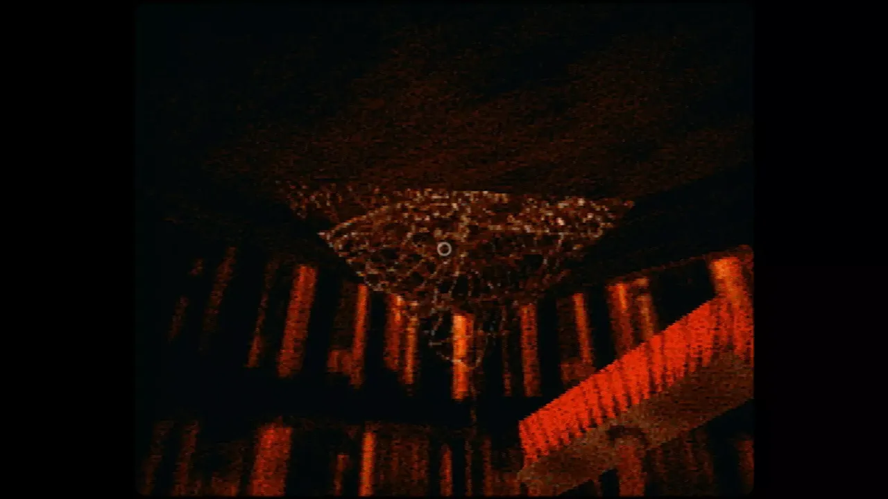 -The Whitaker’s Library - Part 1-游戏截图-好玩游戏库