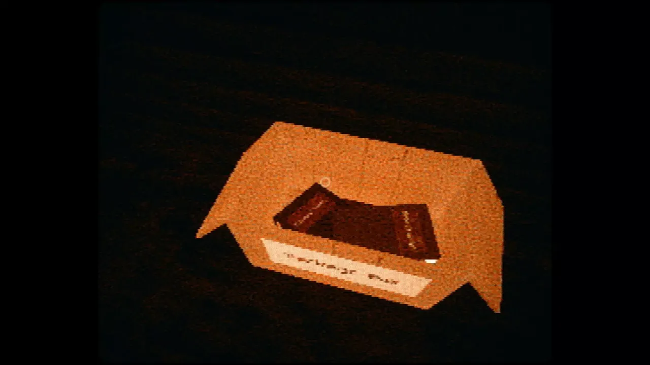 -The Whitaker’s Library - Part 1-游戏截图-好玩游戏库