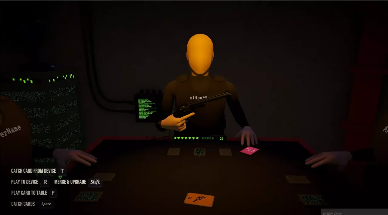 -Deadly Dealings-游戏截图-好玩游戏库