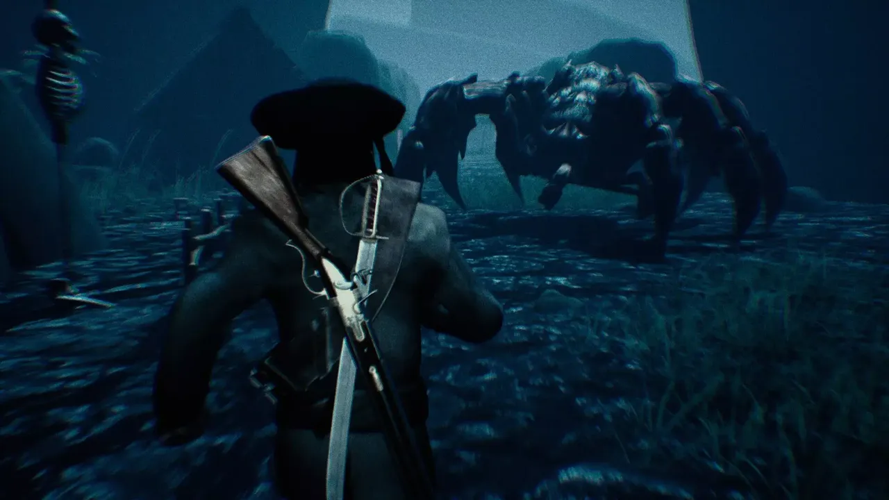 -Pirates Never Die-游戏截图-好玩游戏库