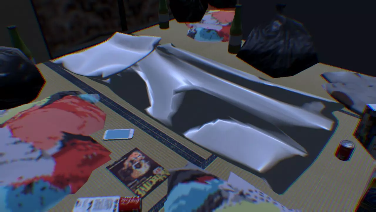 -POPOPOSAN-游戏截图-好玩游戏库