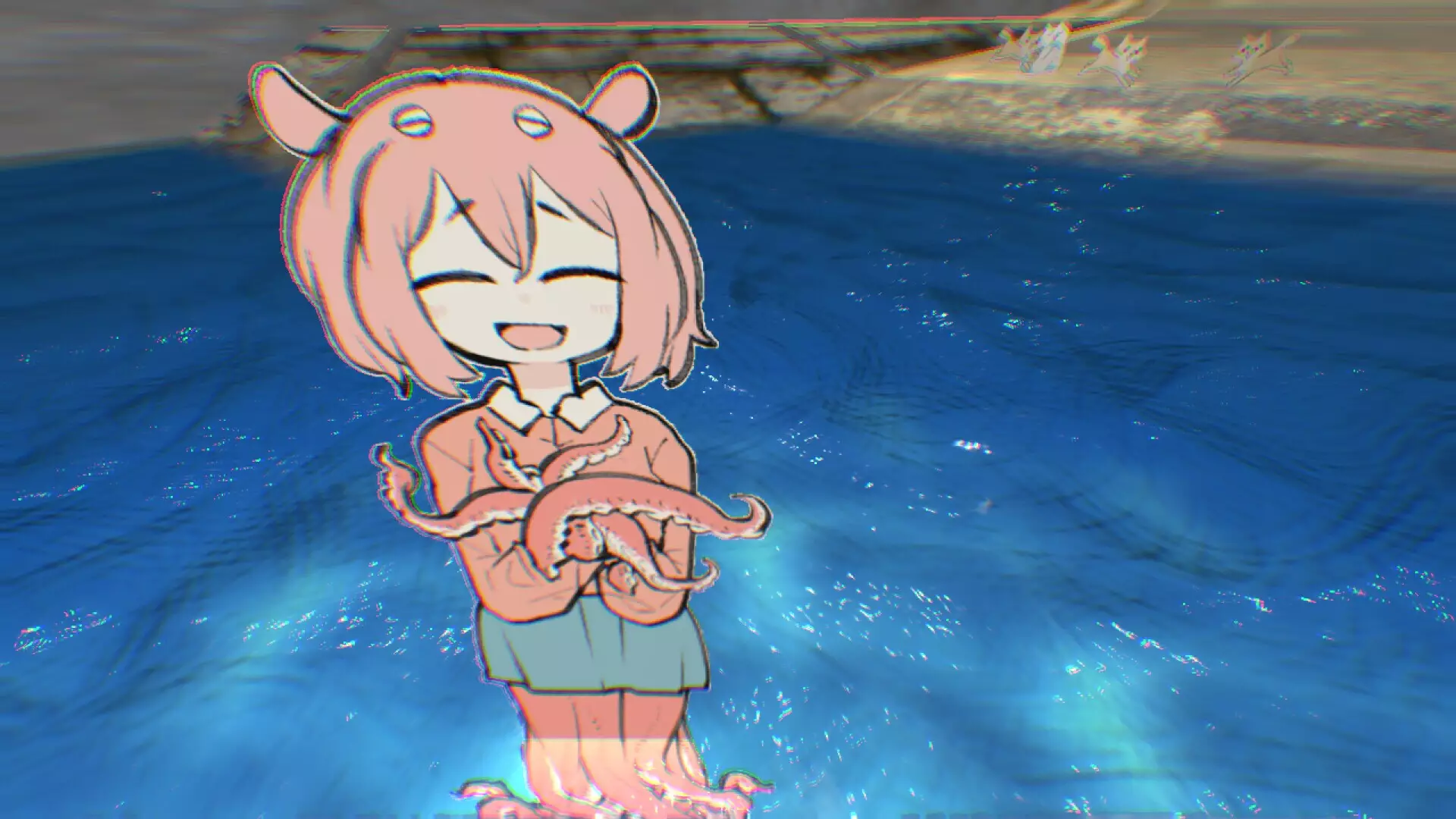 -POPOPOSAN-游戏截图-好玩游戏库