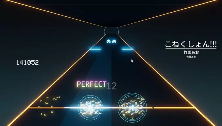 -HARCA-游戏截图-好玩游戏库