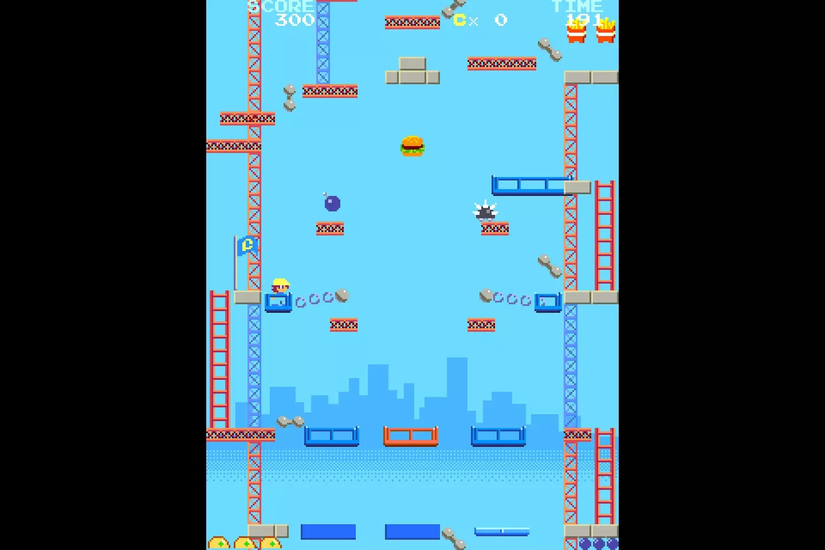 -Steeplejack-游戏截图-好玩游戏库