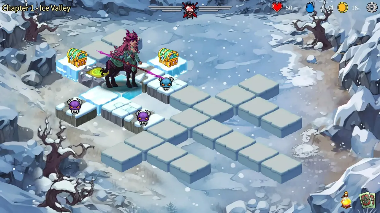 -Dice Clash World-游戏截图-好玩游戏库