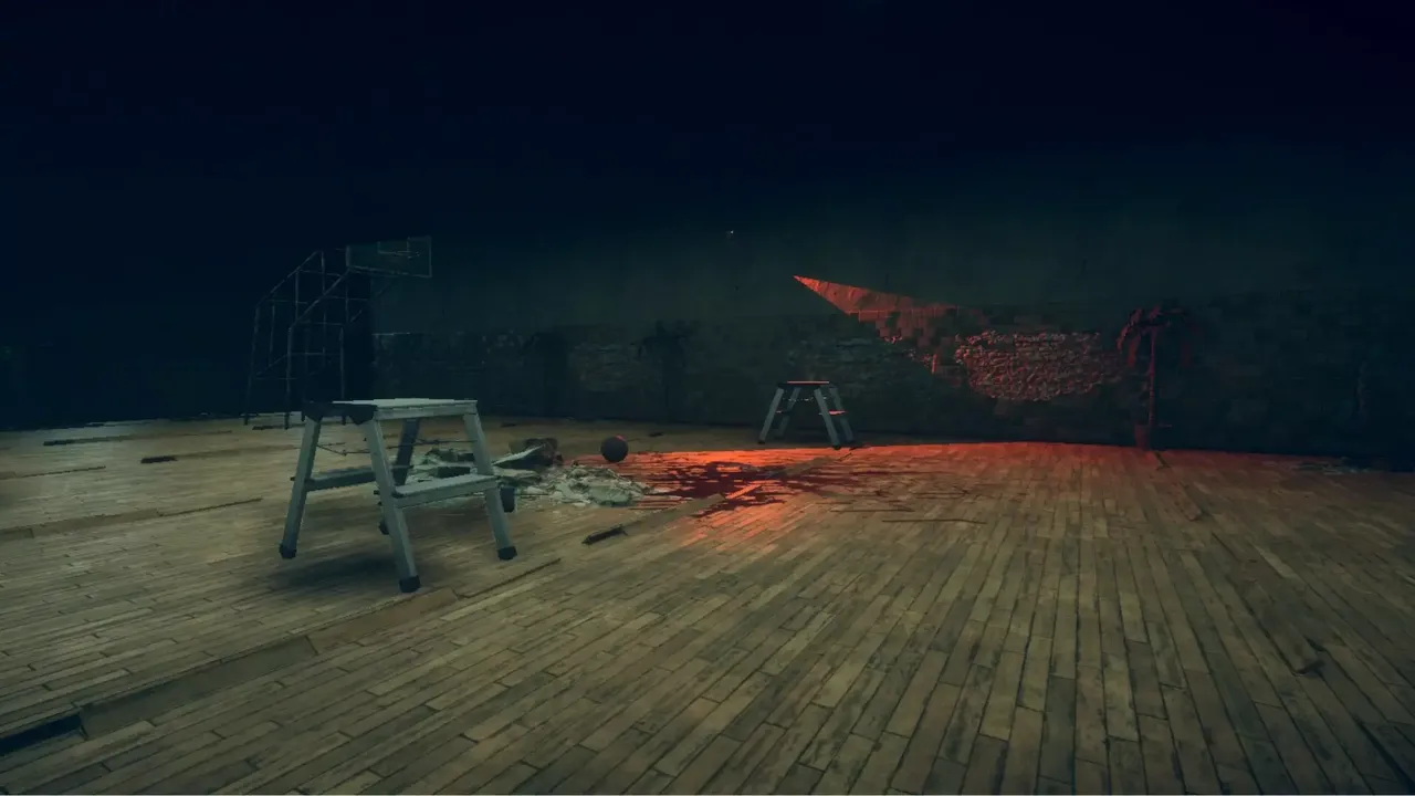 -The Night of Escape-游戏截图-好玩游戏库