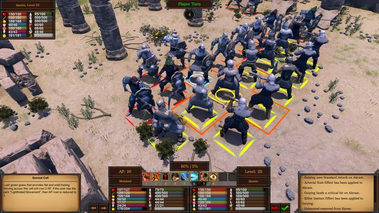 -Arena Monarchy-游戏截图-好玩游戏库