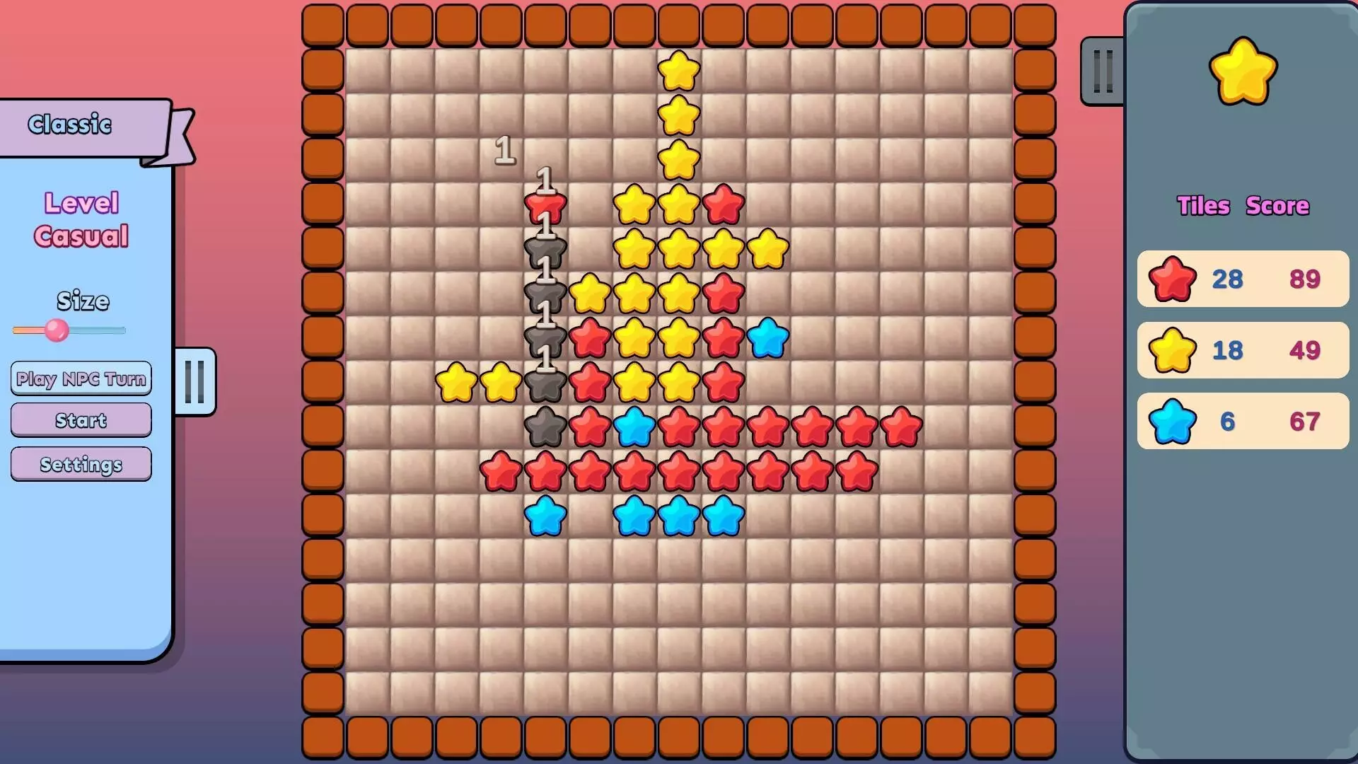 -Spectrum Siege-游戏截图-好玩游戏库