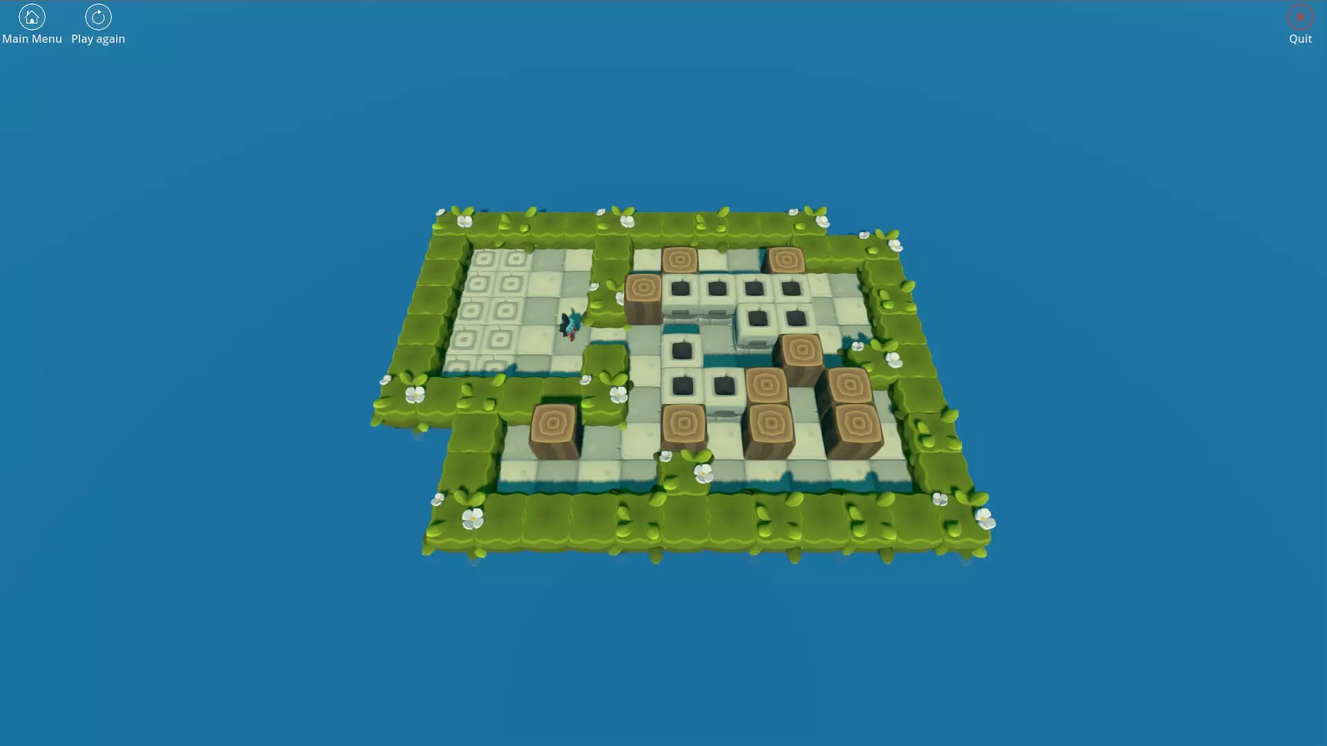 -Push³-游戏截图-好玩游戏库