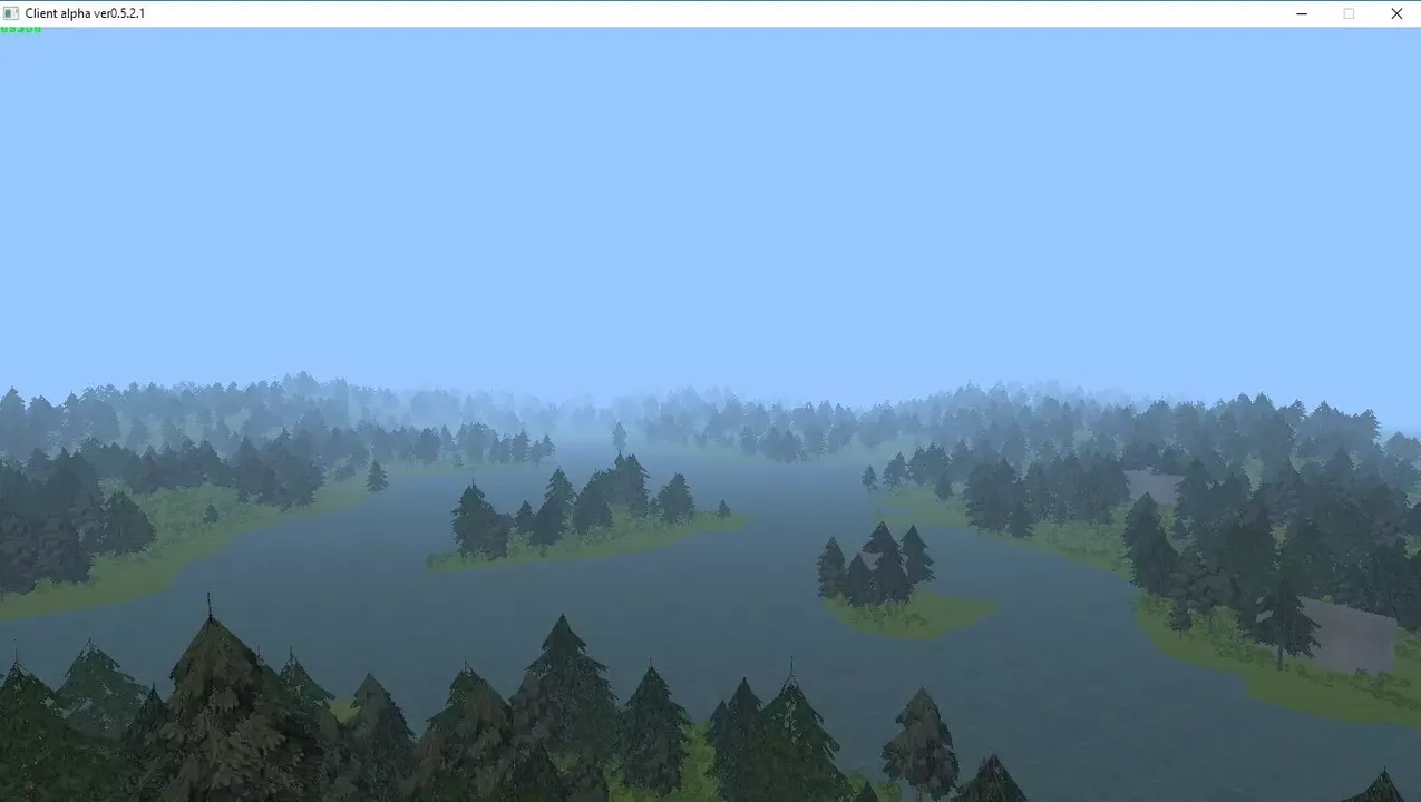 -The Lost Desert aka Cube Game 9x-游戏截图-好玩游戏库
