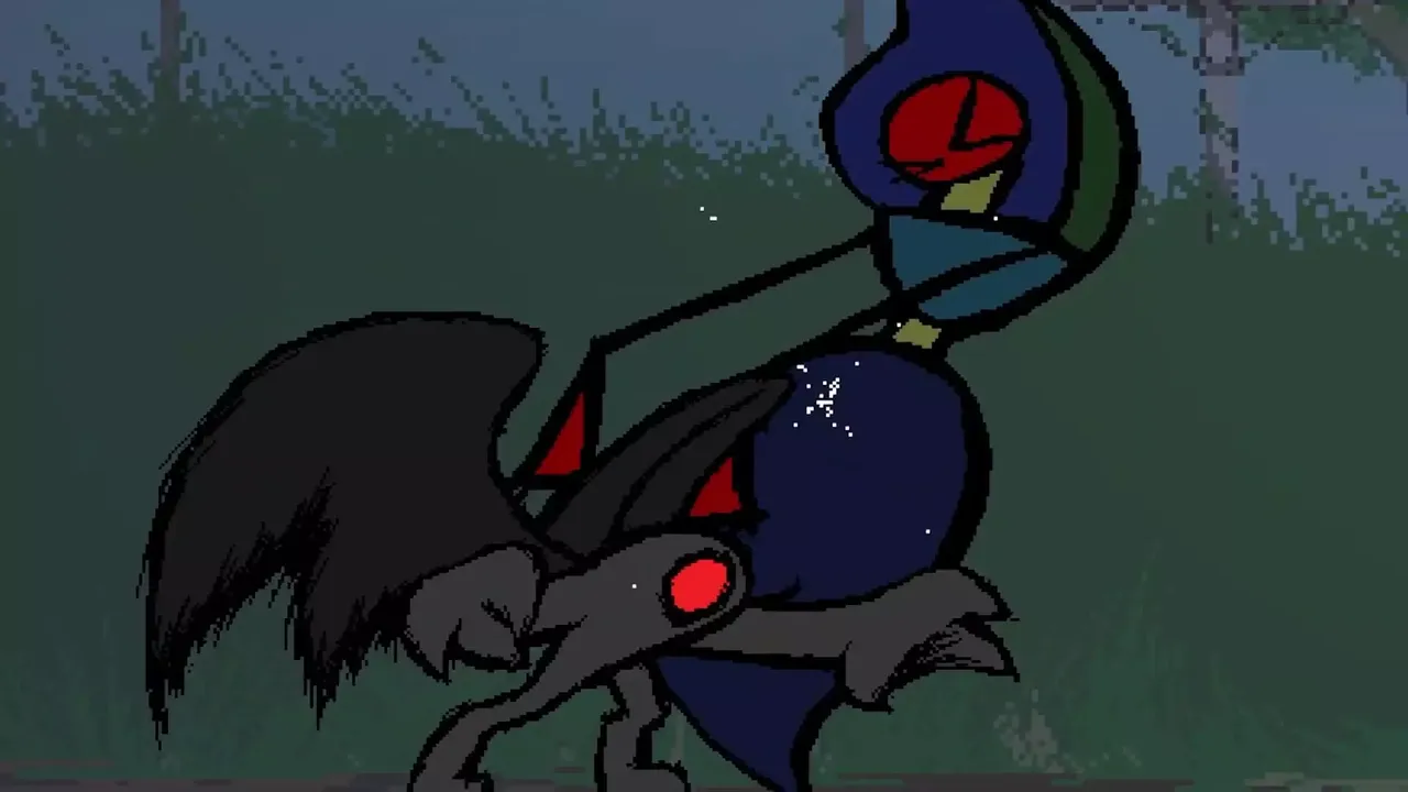 -Beasts of Mystery-游戏截图-好玩游戏库