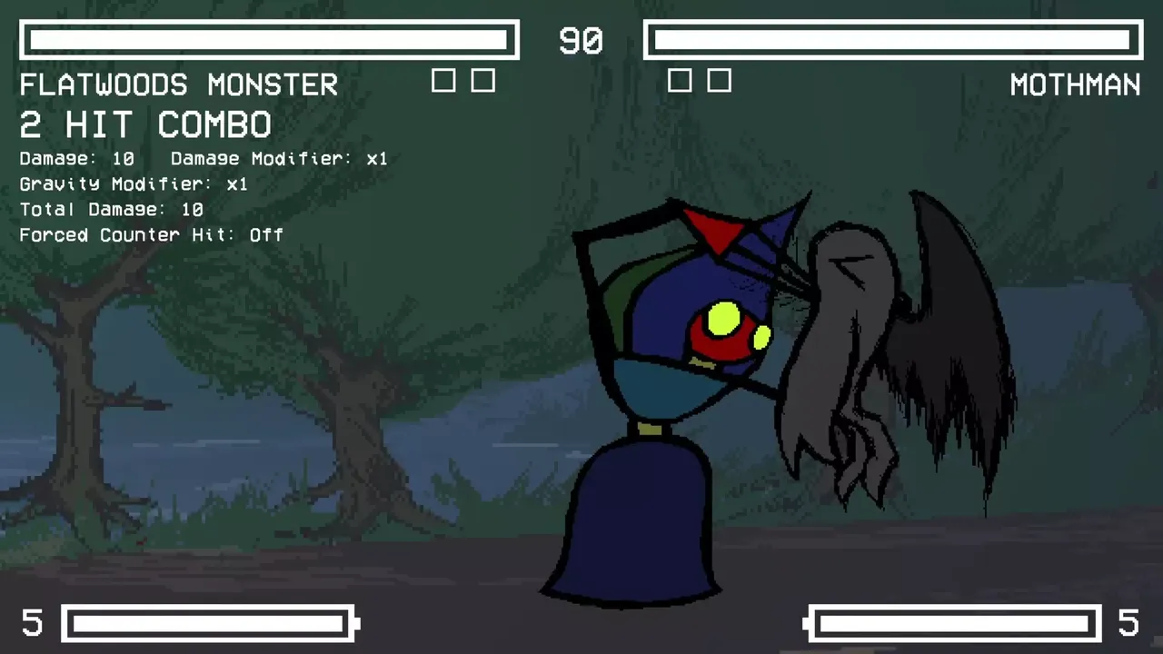 -Beasts of Mystery-游戏截图-好玩游戏库