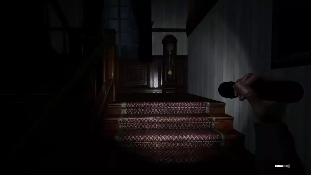 -Mansion of the Dead-游戏截图-好玩游戏库
