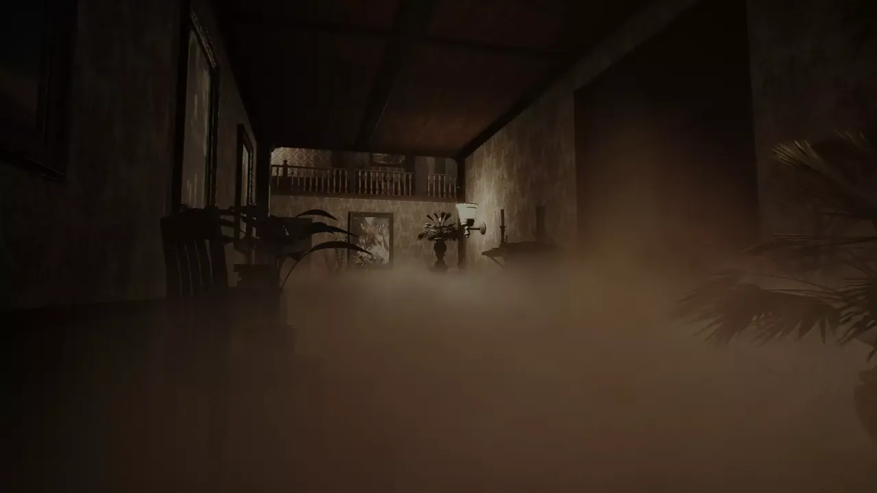 -Foul Bliss-游戏截图-好玩游戏库