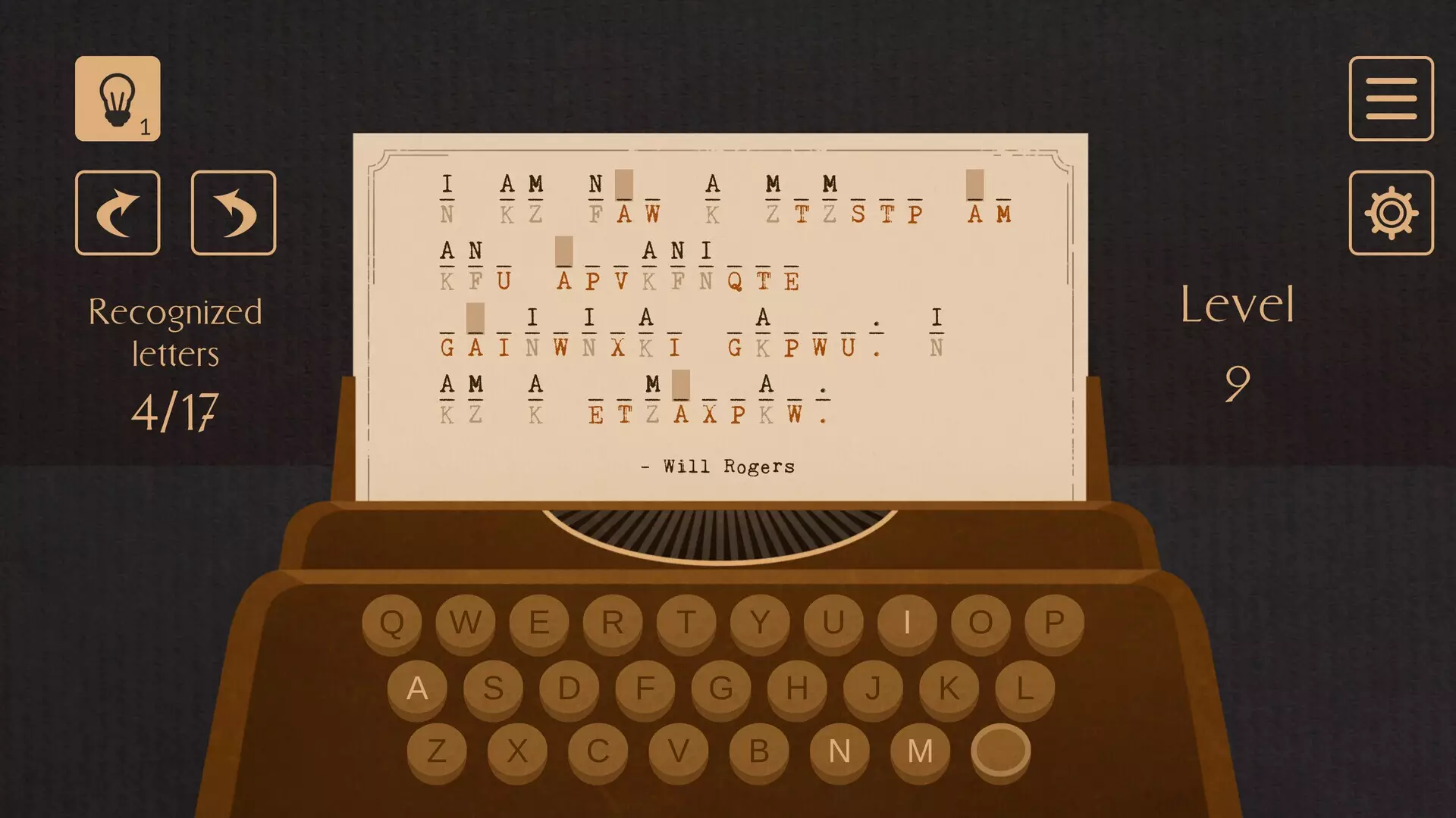 -Cipheur-游戏截图-好玩游戏库