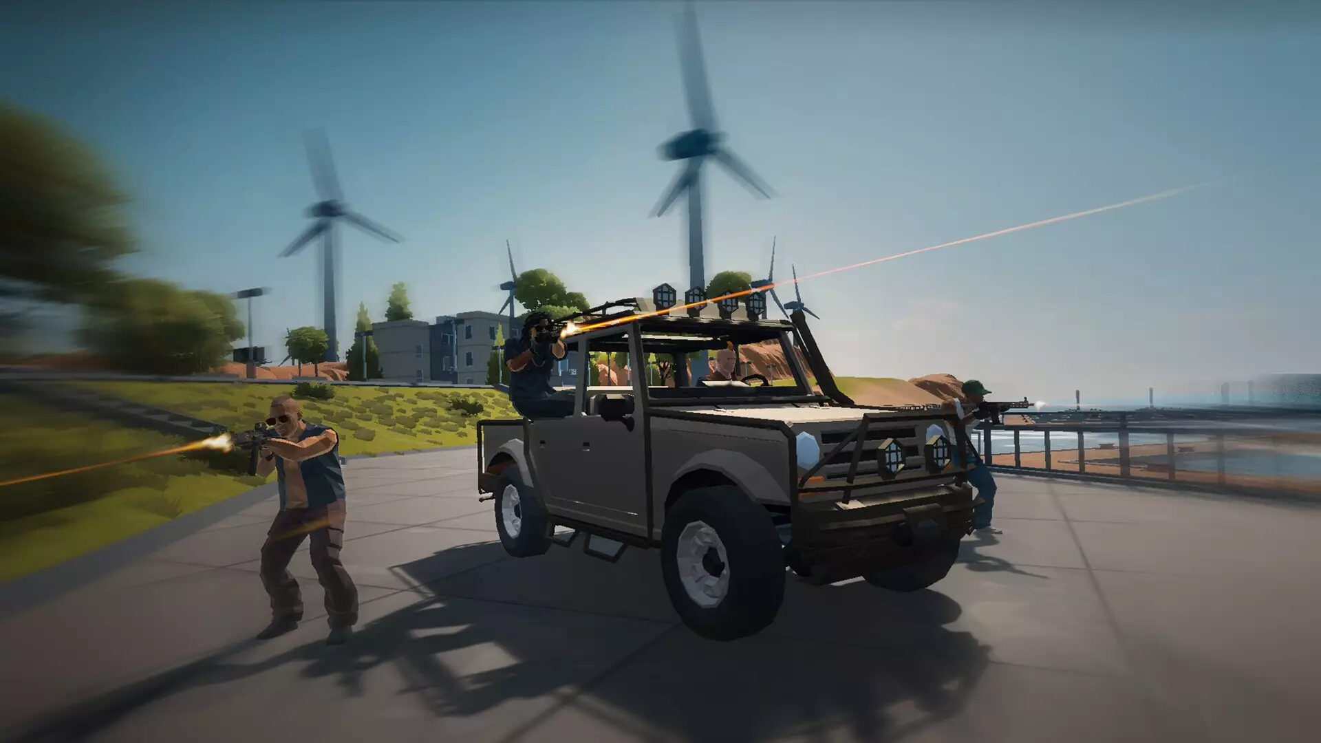 -OUTLAWED-游戏截图-好玩游戏库