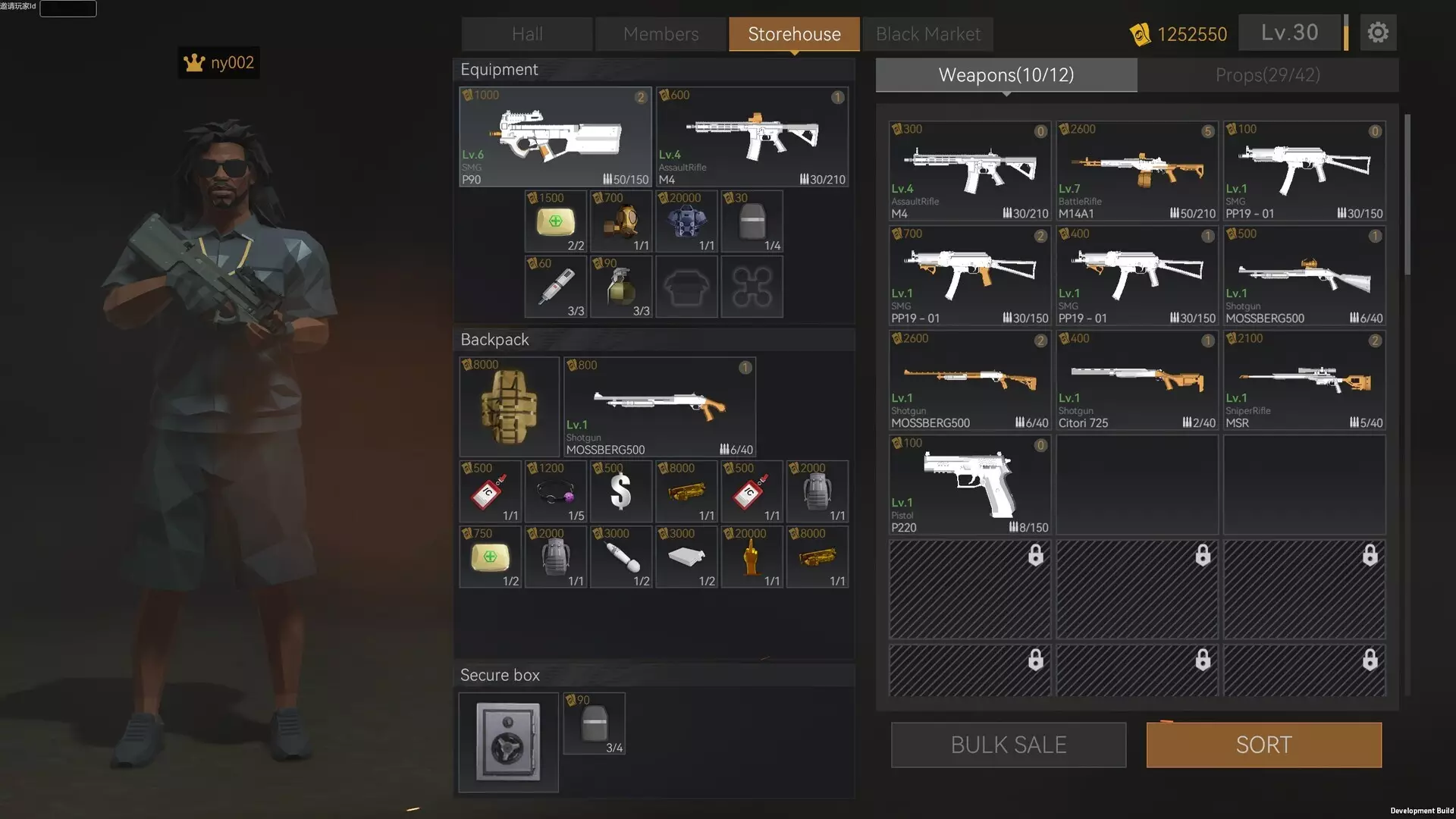 -OUTLAWED-游戏截图-好玩游戏库