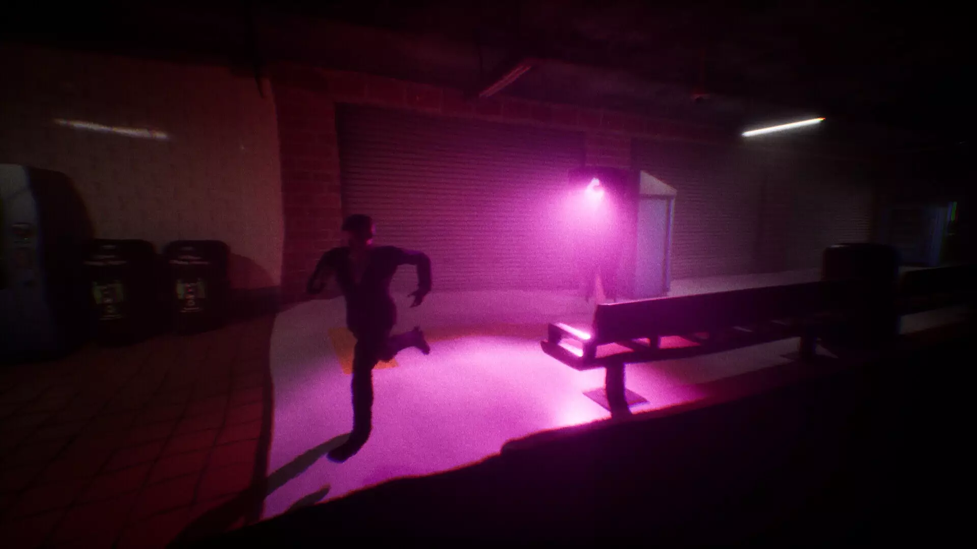 -HOLE: Bottomless-游戏截图-好玩游戏库