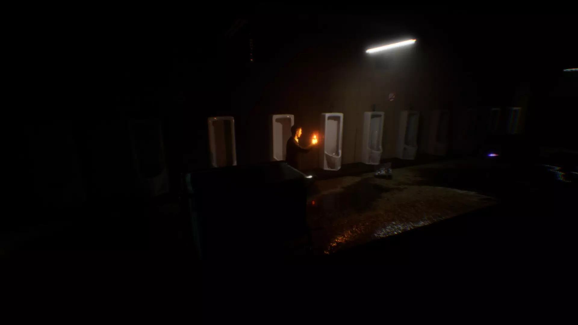 -HOLE: Bottomless-游戏截图-好玩游戏库