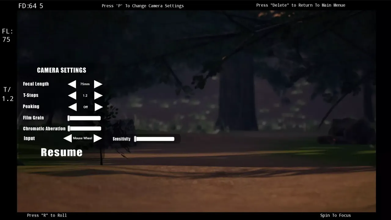 -Focus Simulator-游戏截图-好玩游戏库