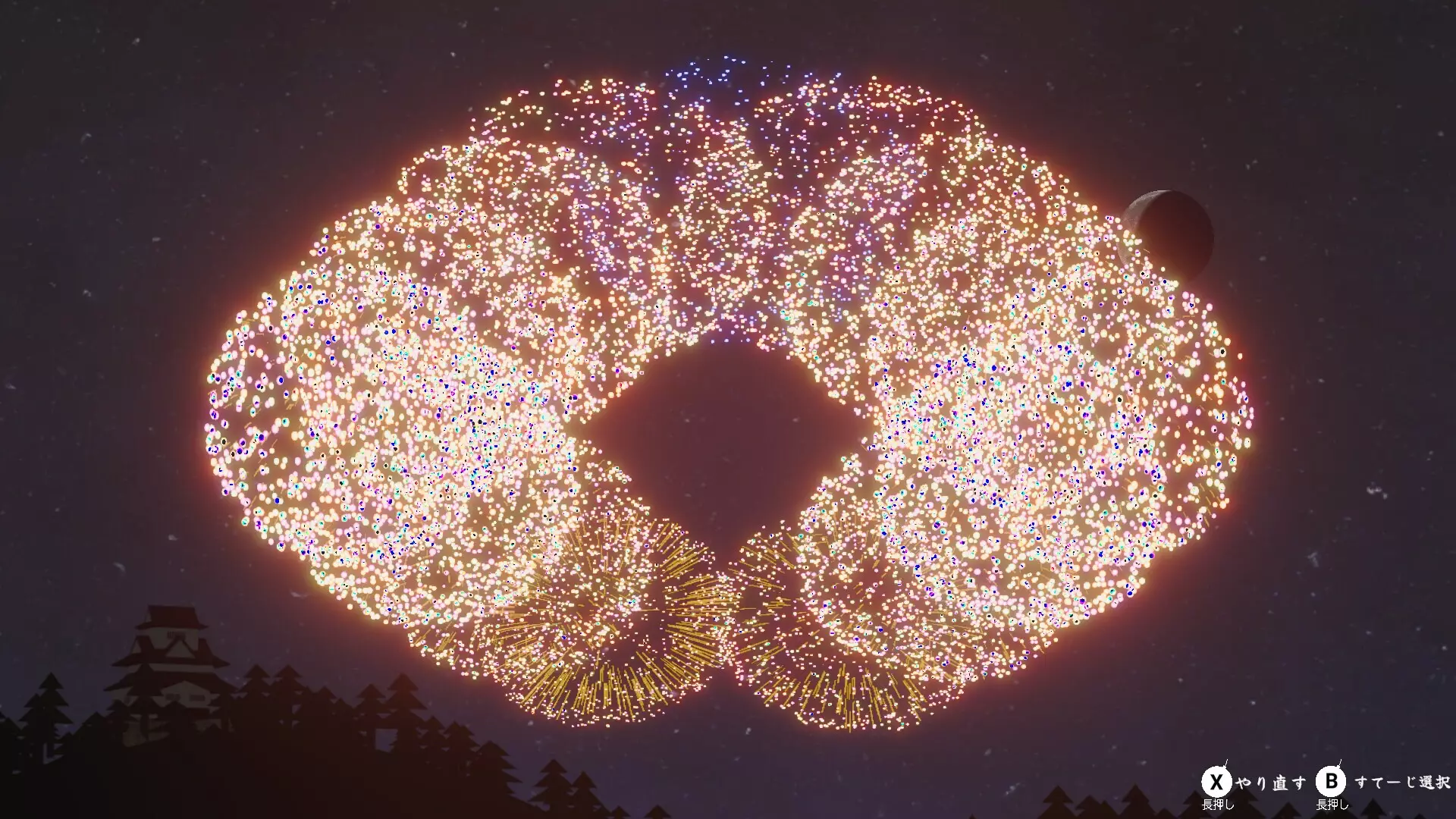 -花連火 匠ノ宴-游戏截图-好玩游戏库