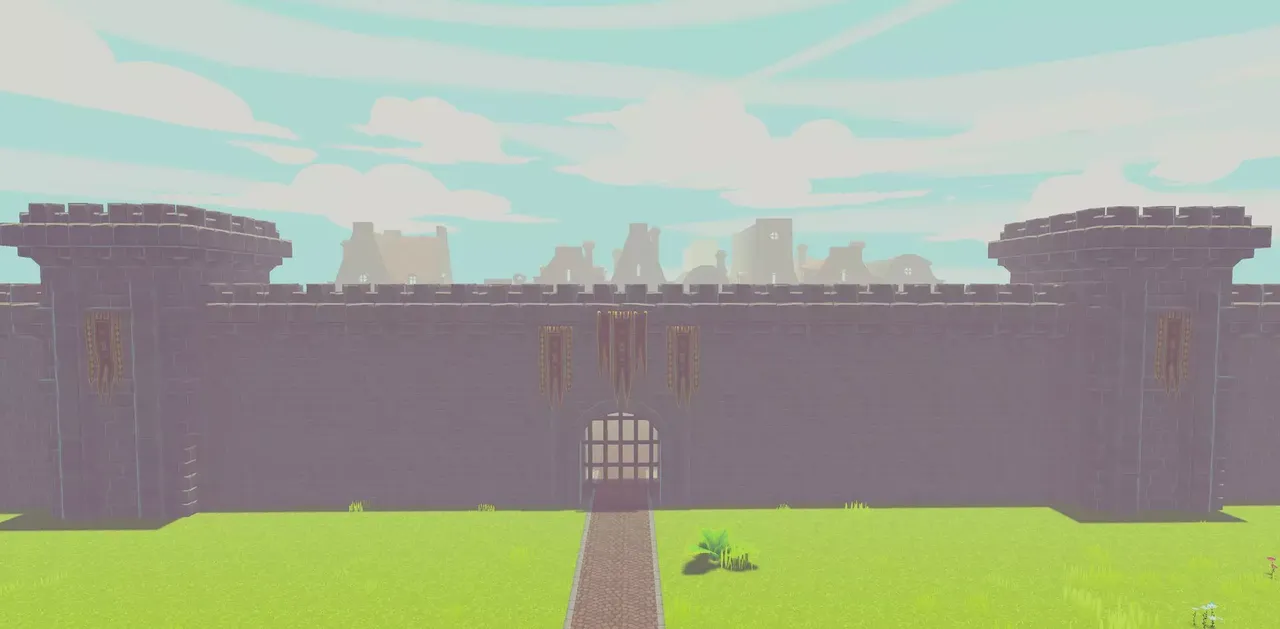 -The First Settlement VR-游戏截图-好玩游戏库
