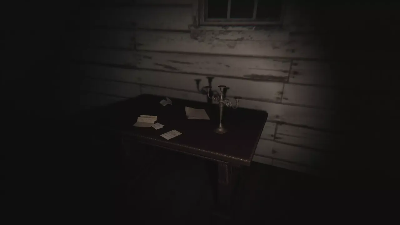 -Dead Silence - Echoes of the Damned-游戏截图-好玩游戏库