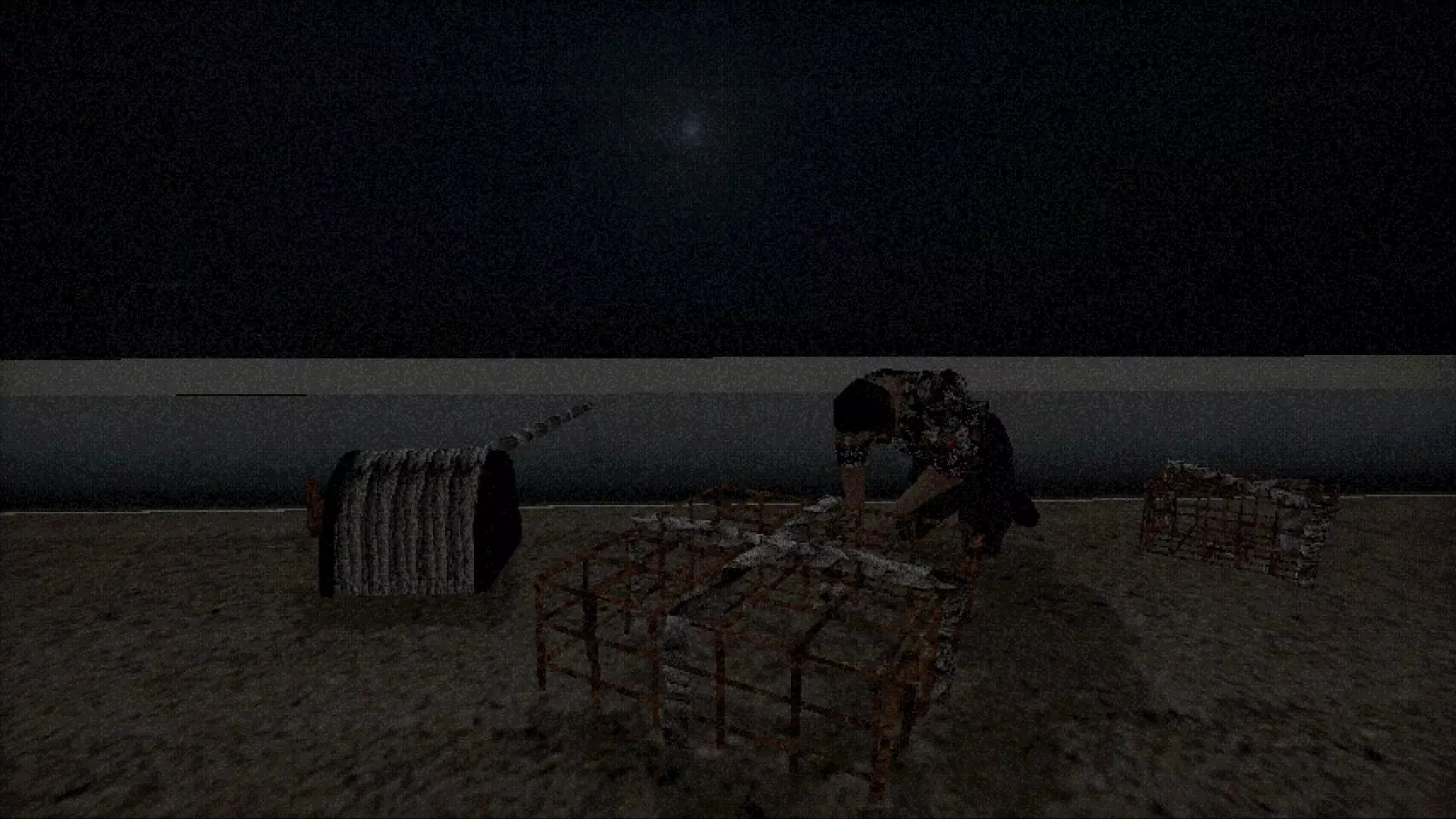 -Beachside Bloodbath-游戏截图-好玩游戏库