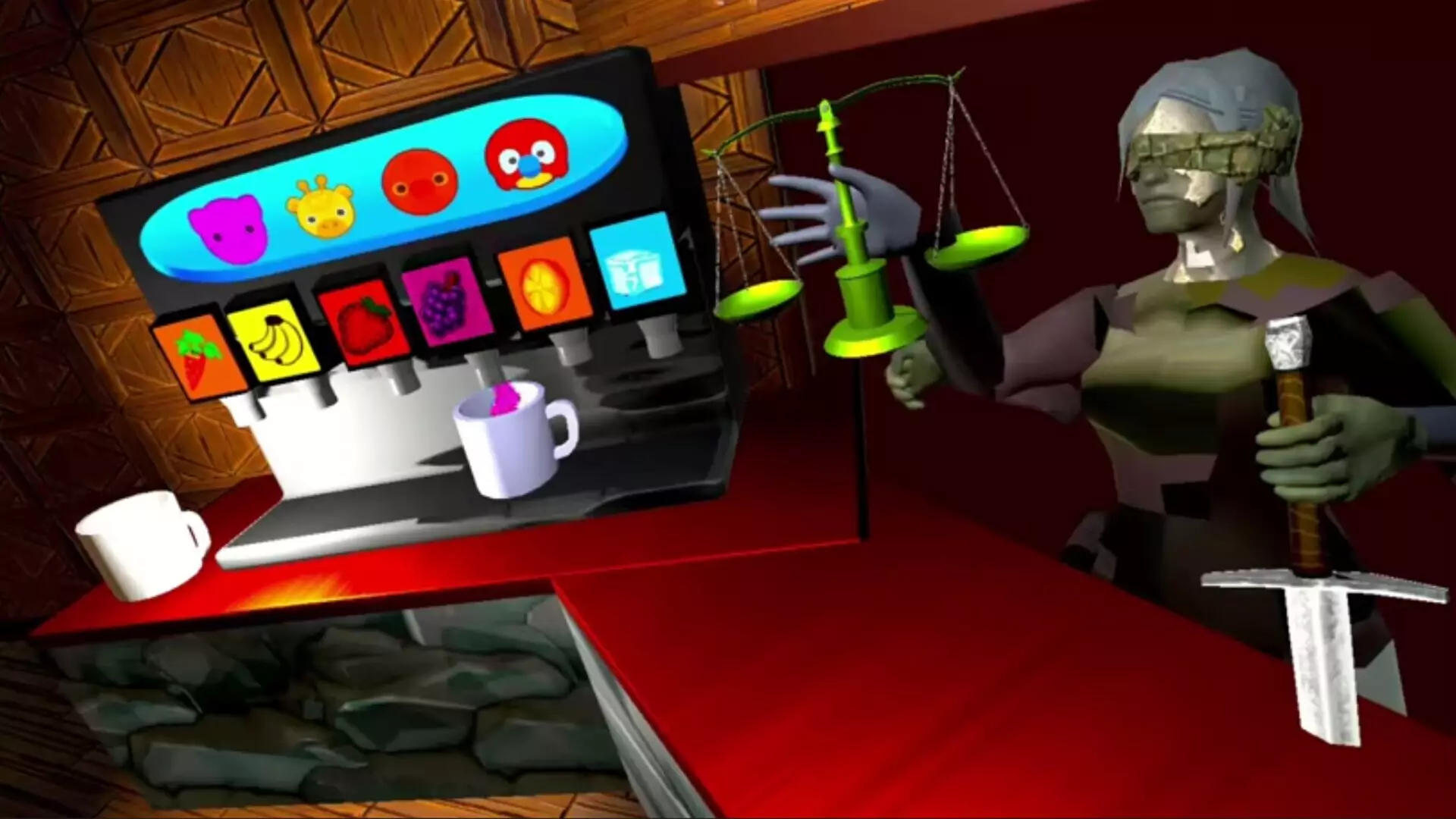 -Brainrot Parade 3-游戏截图-好玩游戏库