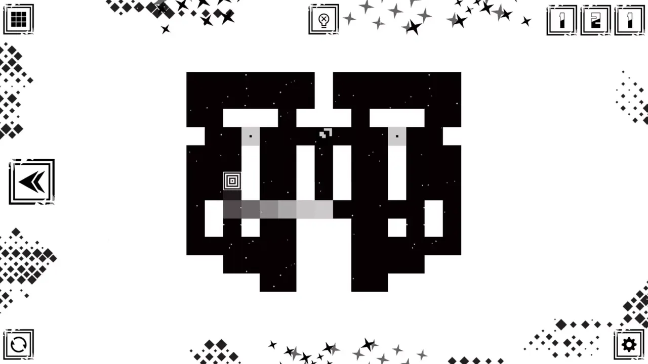 -SQUASER 6-游戏截图-好玩游戏库
