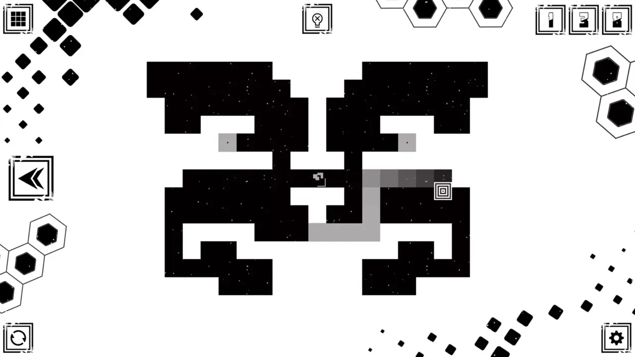 -SQUASER 6-游戏截图-好玩游戏库