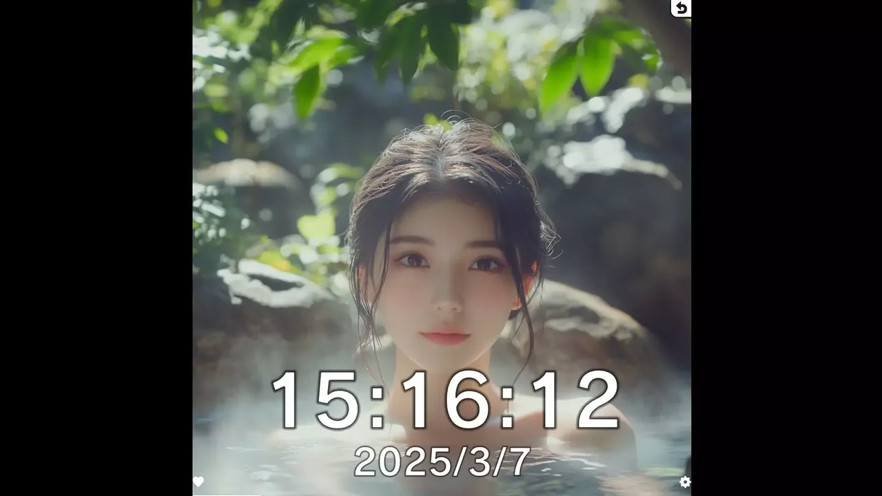 -AI Gallery ”Onsen”-游戏截图-好玩游戏库
