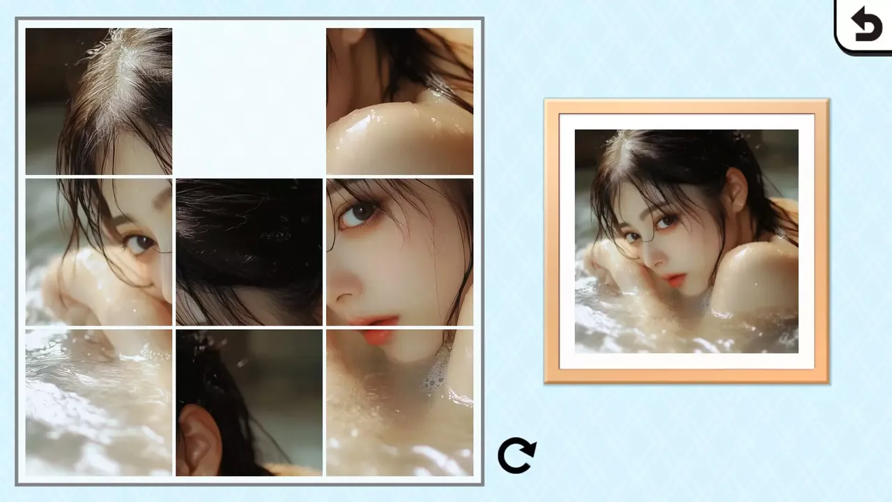 -AI Gallery ”Onsen”-游戏截图-好玩游戏库
