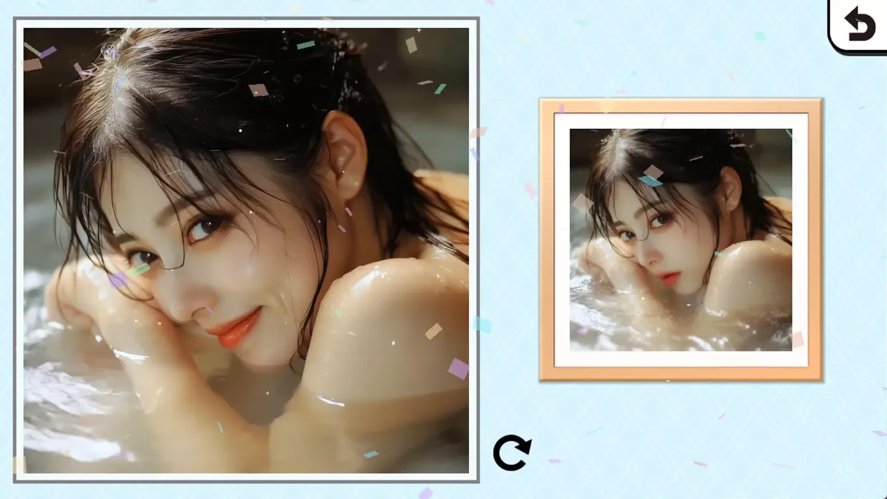 -AI Gallery ”Onsen”-游戏截图-好玩游戏库