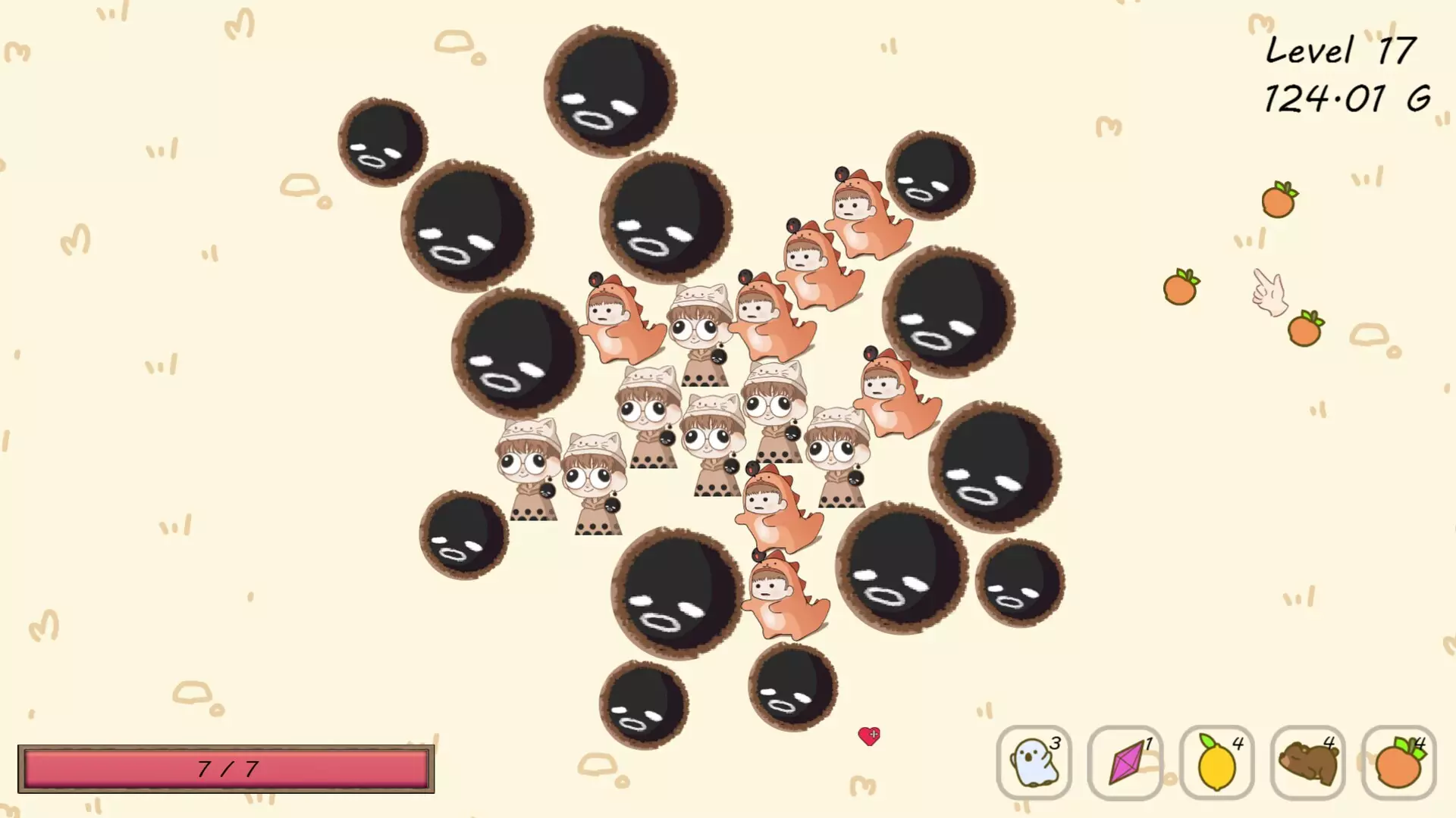 -CursorLublub-游戏截图-好玩游戏库