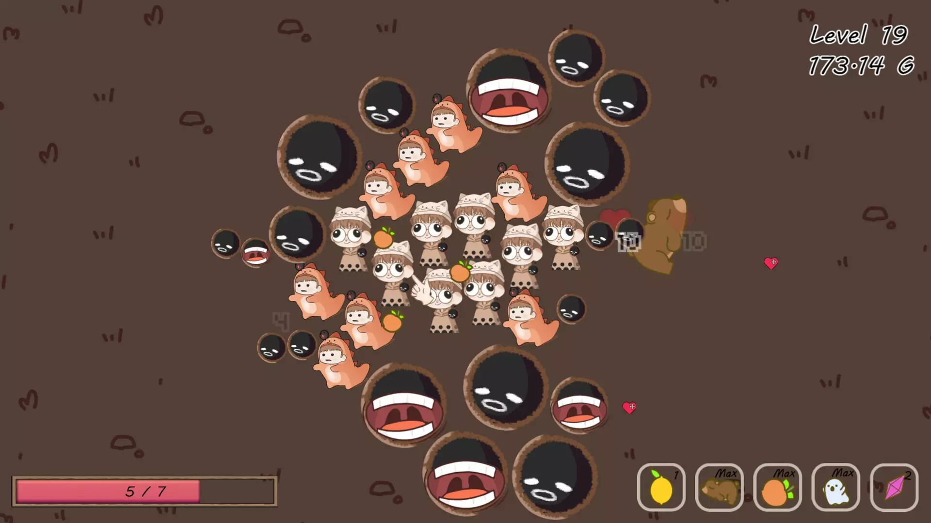 -CursorLublub-游戏截图-好玩游戏库