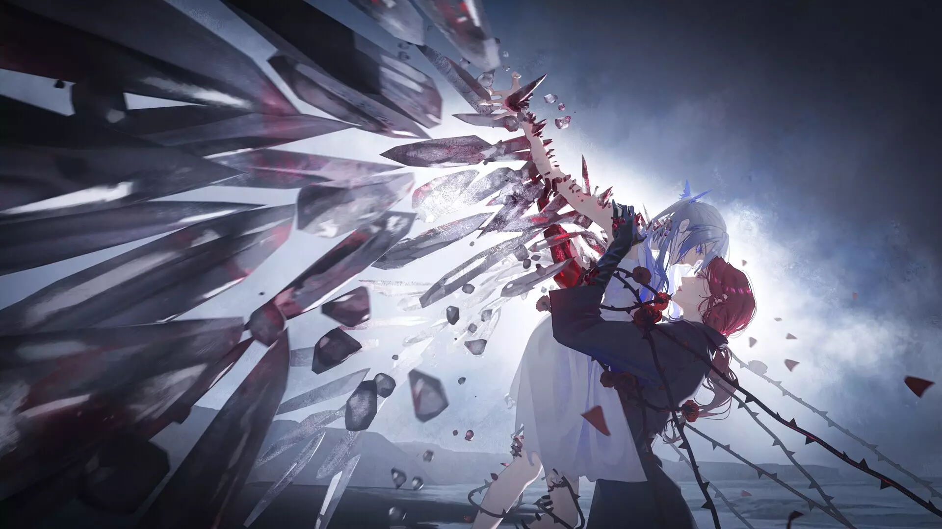 -破碎棱镜 Broken Prism-游戏截图-好玩游戏库