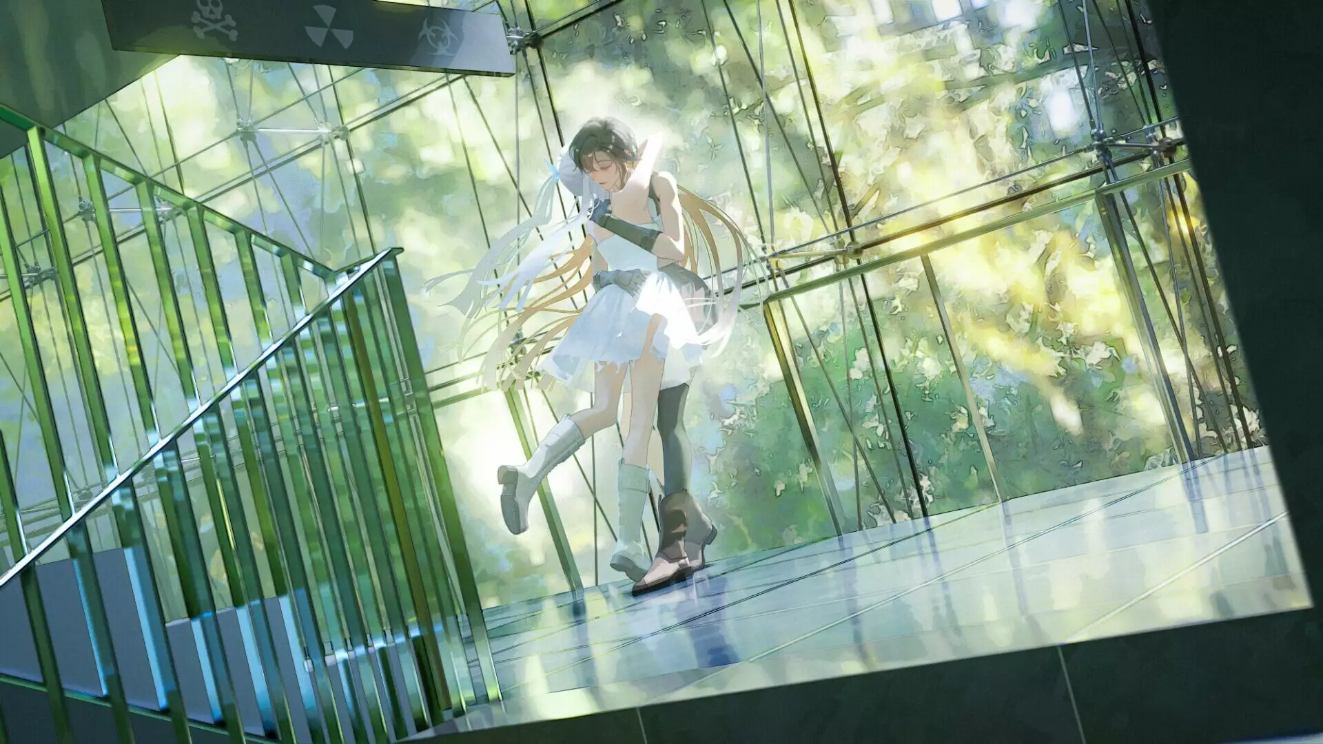 -破碎棱镜 Broken Prism-游戏截图-好玩游戏库