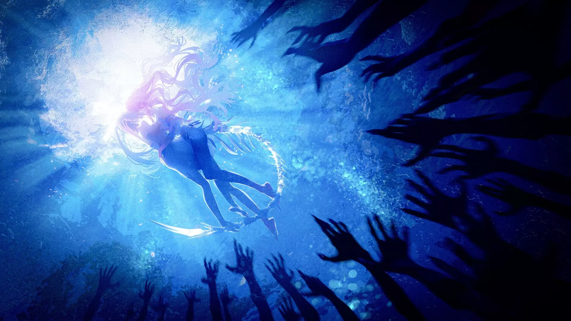 -破碎棱镜 Broken Prism-游戏截图-好玩游戏库