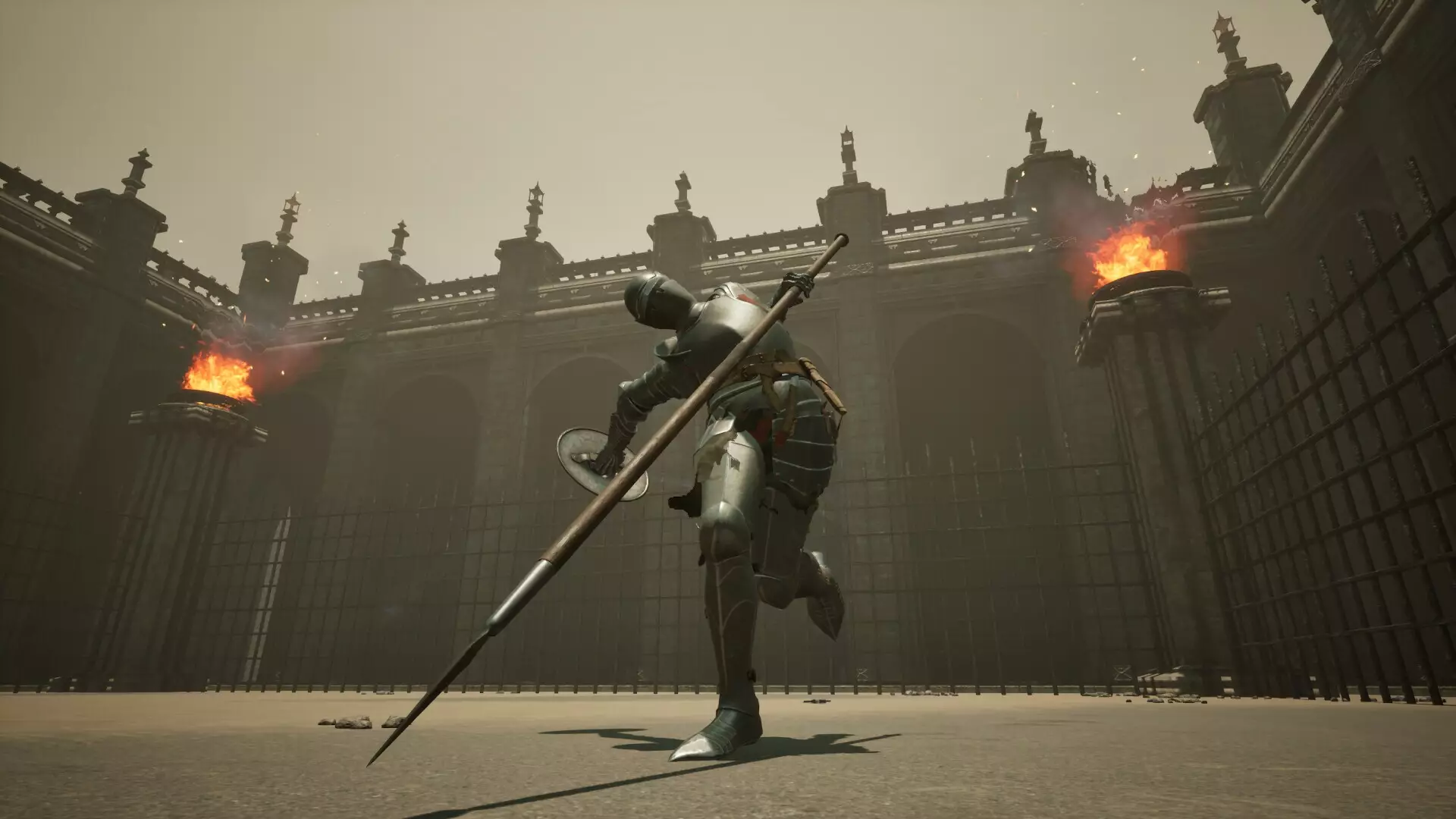 -Dalafri-游戏截图-好玩游戏库